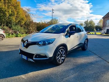 Renault Captur 1.5 dCi