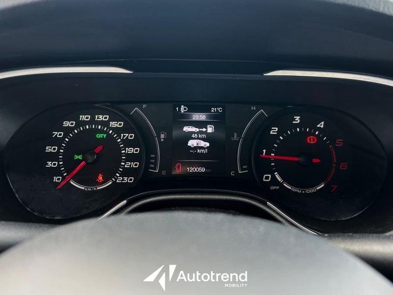 FIAT Tipo SW 1.6 Multijet 120 CV NAVI Business S&S