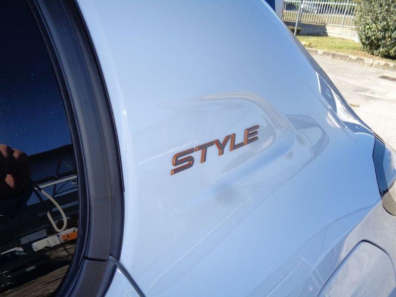 Peugeot 208 208 Hybrid 110 e-DCS6 Style