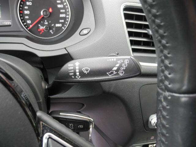 AUDI Q3 2.0 TDI 120cv 6M - NAVI -Ok NEOPATEN.- DA VETRINA