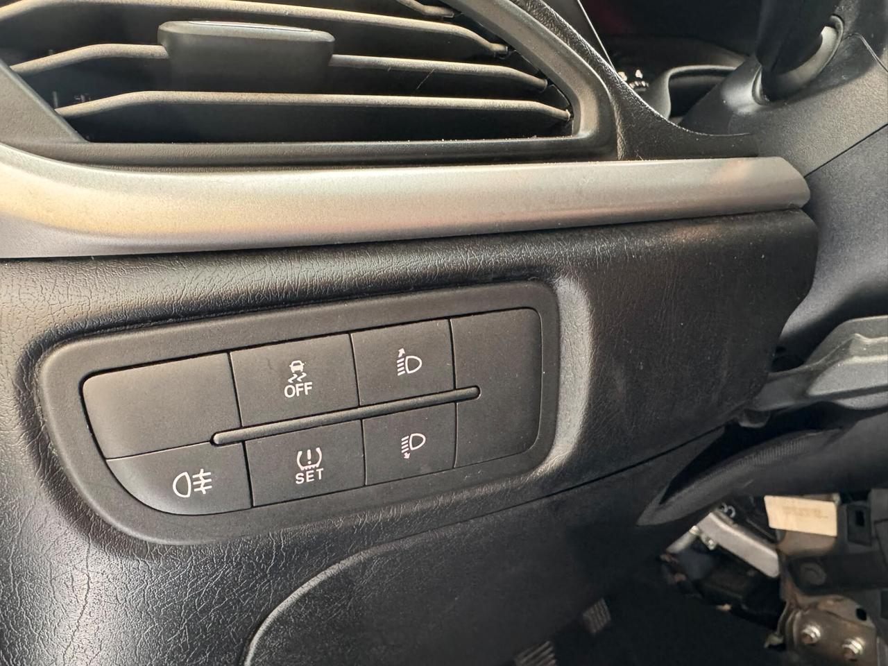 Fiat Tipo 1.4 T-Jet 120CV GPL SW Easy