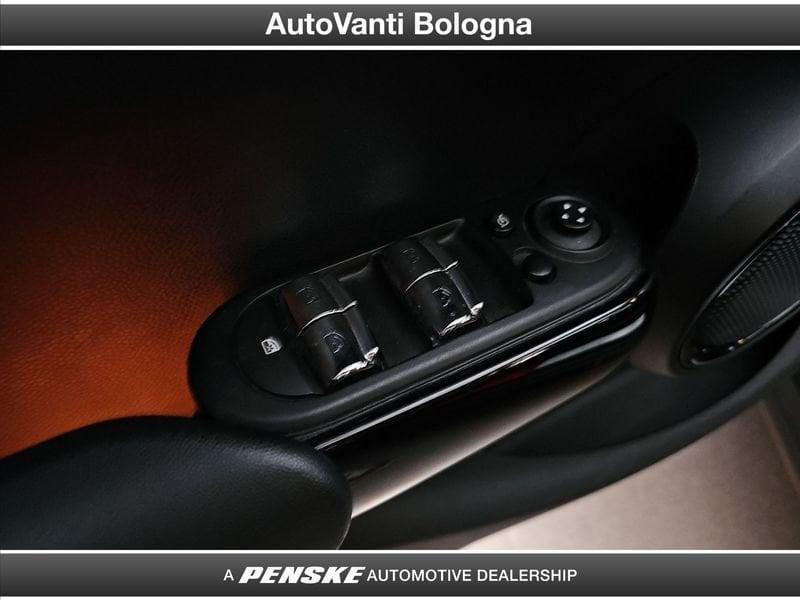 MINI Mini 5 porte Mini 1.5 Cooper D 5p auto