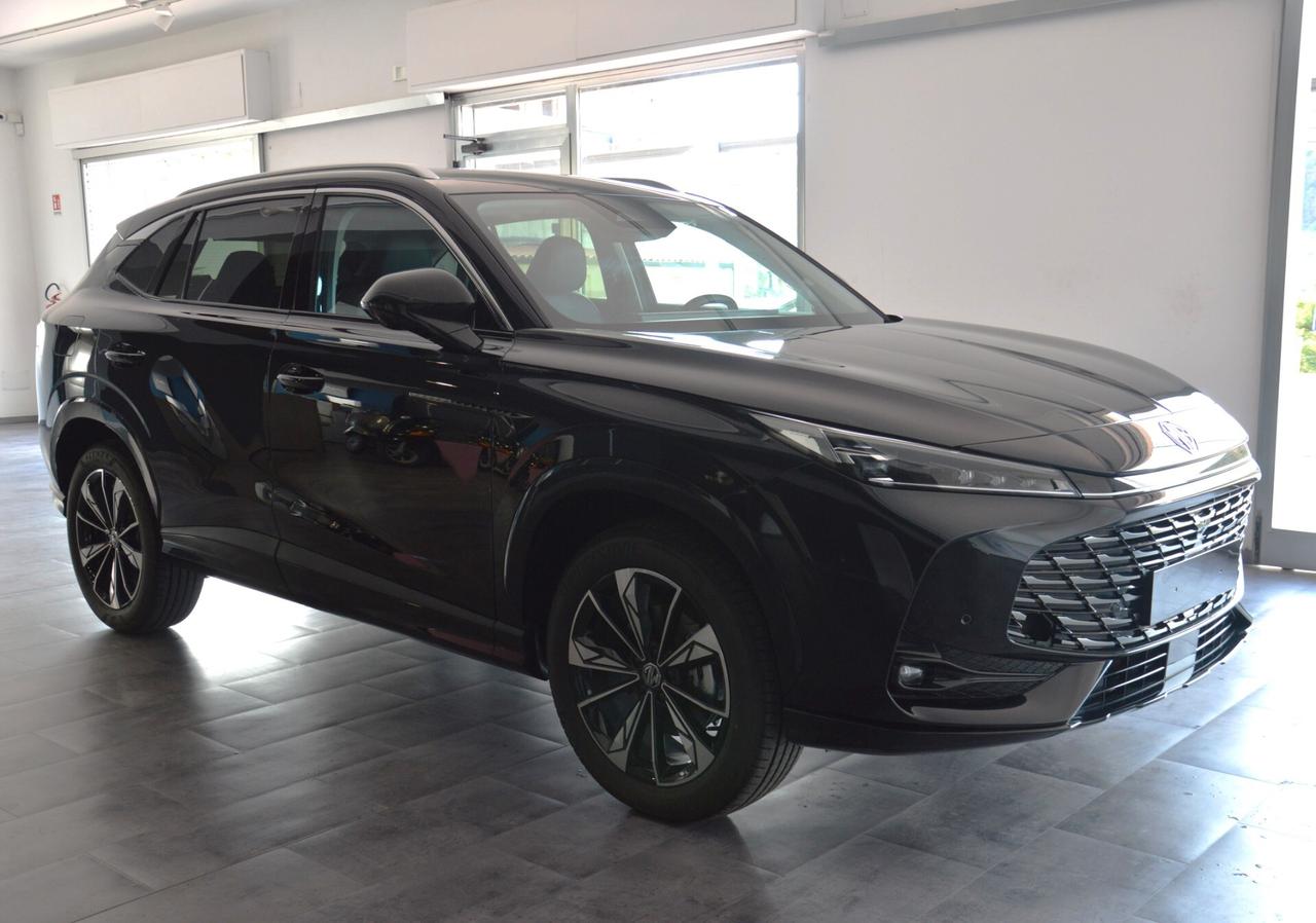 Mg HS 1.5T-GDI Luxury (NUOVA)
