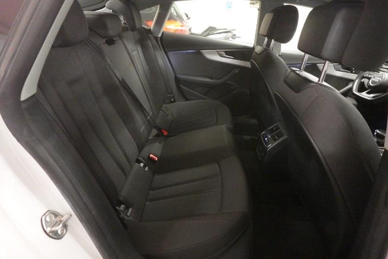 Audi A5 SPB 35 TDI S tronic