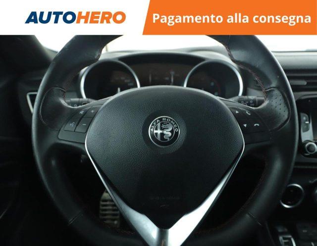 ALFA ROMEO Giulietta 2.0 JTDm 175 CV TCT Super