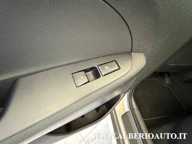 HYUNDAI Tucson 1.7 CRDi XPossible