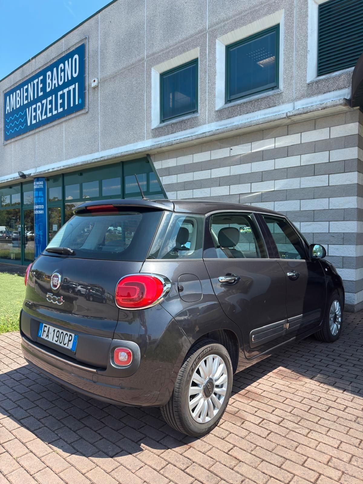 Fiat 500L 1.3 Multijet 85 CV Business