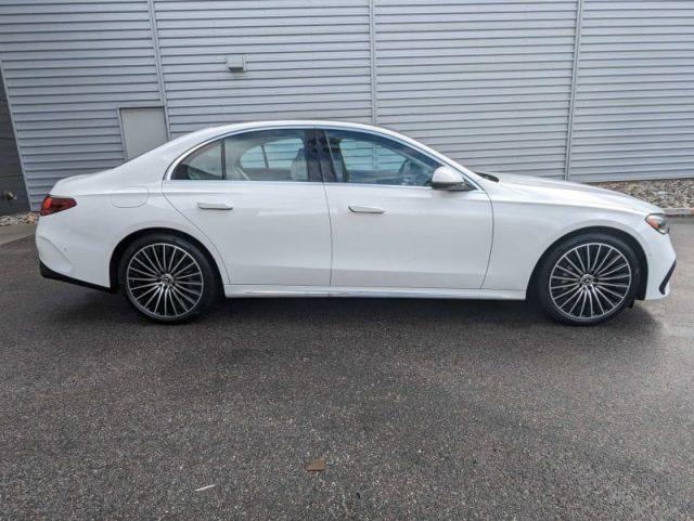 MERCEDES-BENZ E 220 d Mild hybrid 4Matic Advanced