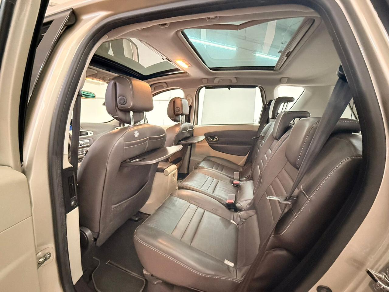 Renault Scenic X-Mod 1.5 dCi 110CVDynamique