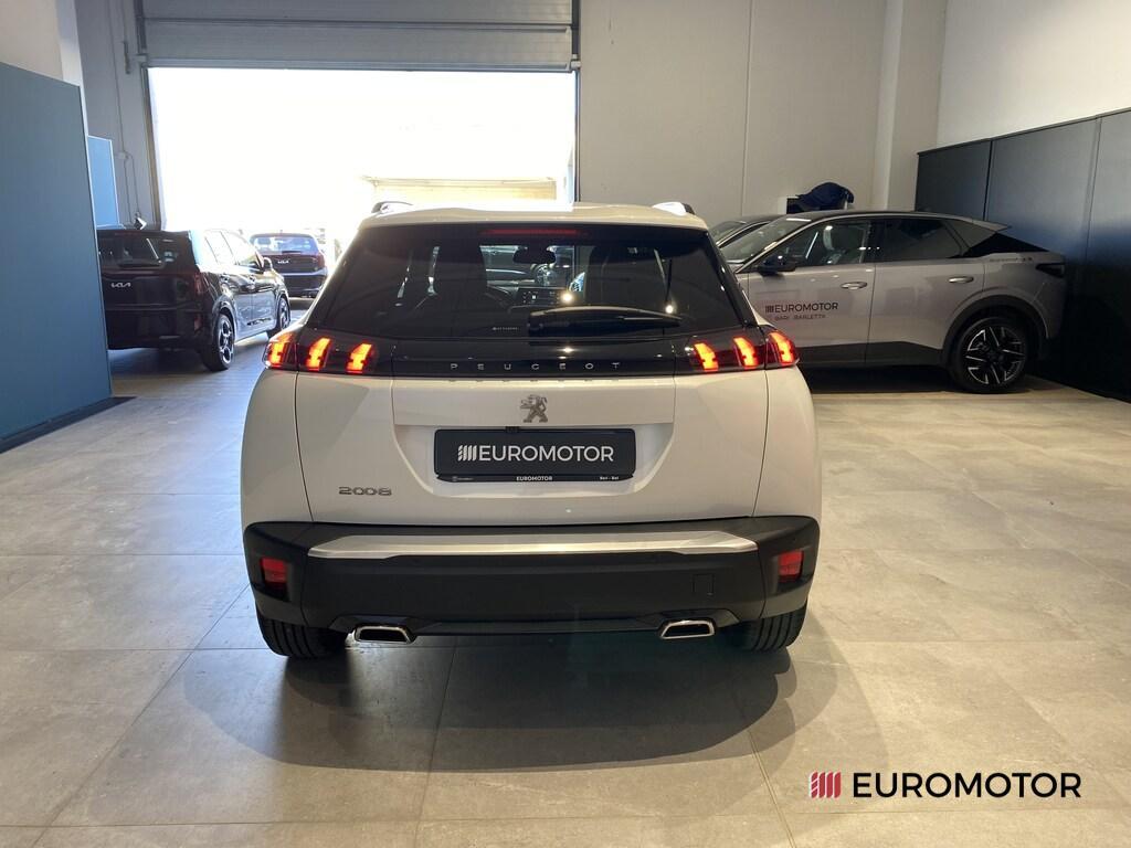 Peugeot 2008 1.2 PureTech Allure Pack