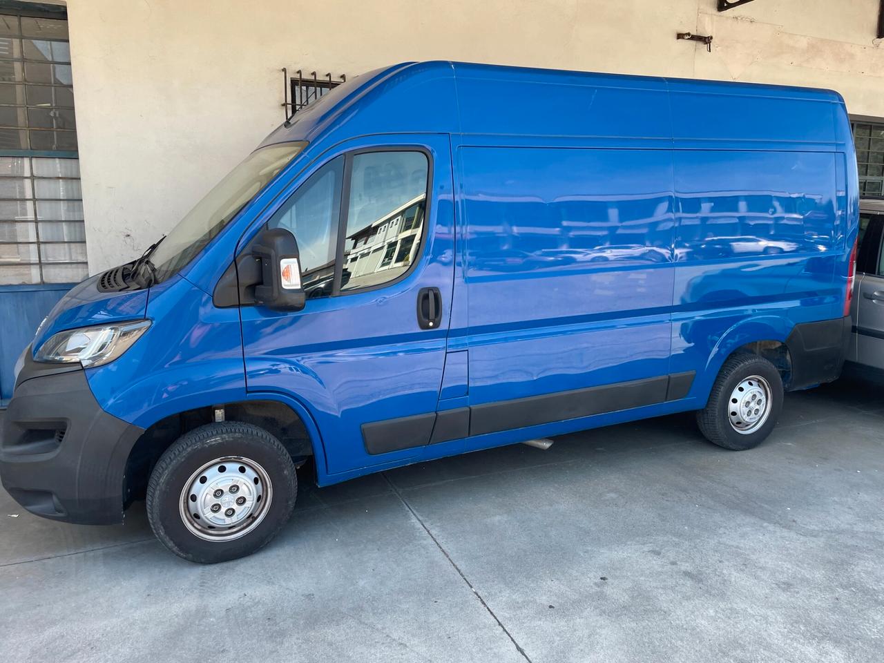 PEUGEOT BOXER 2.2 HDI L2 H2 140 CV 2020
