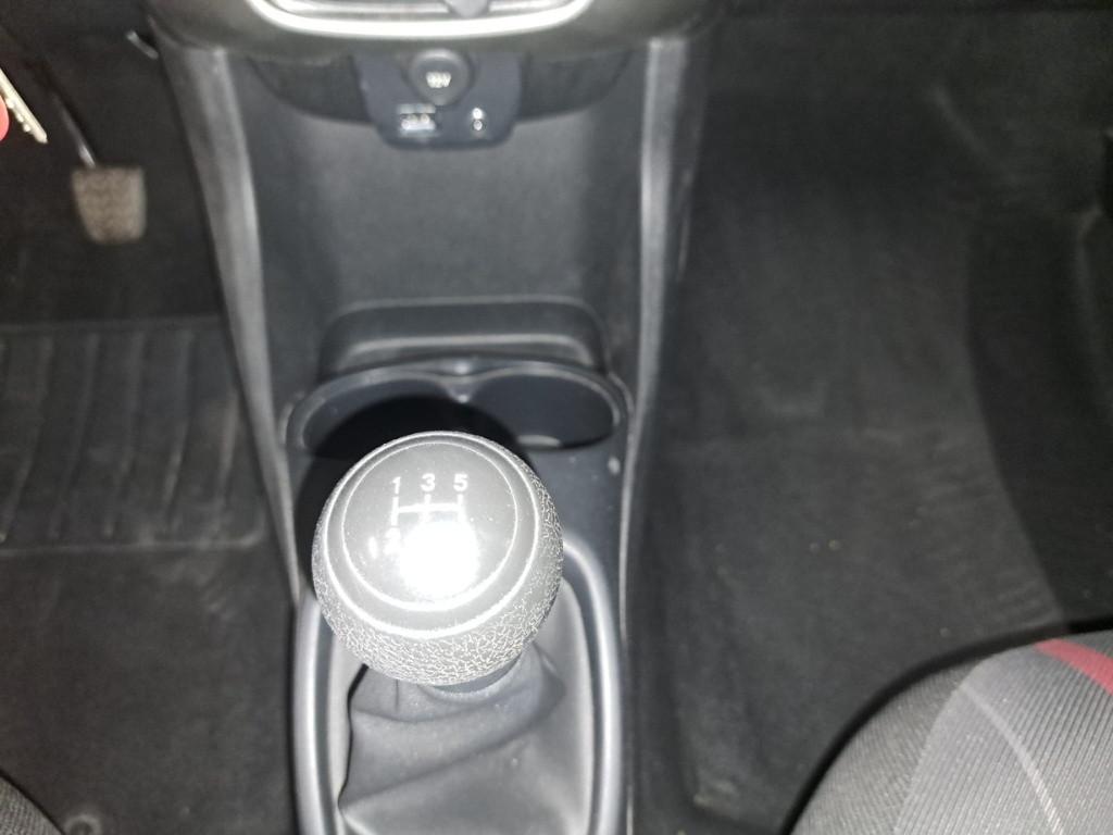 PEUGEOT 108 - 108 5p 1.2 puretech Allure E6