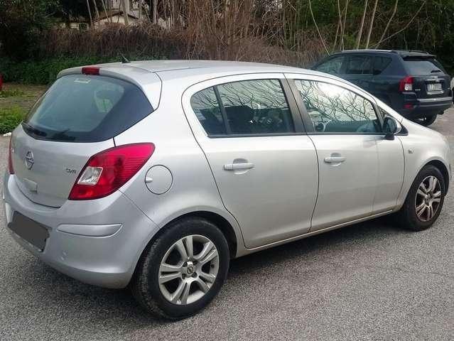Opel Corsa 5p 1.3 cdti Club