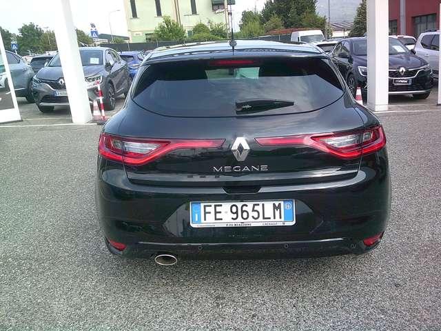 Renault Megane Megane 1.5 dci energy Intens 110cv