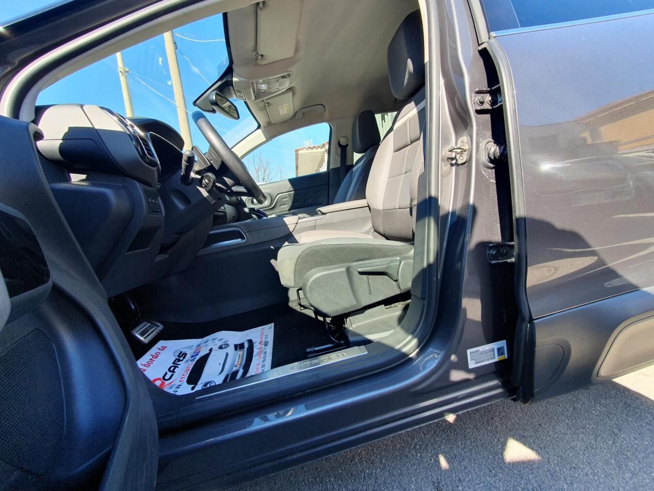 Citroen C5 Aircross C5 Aircross BlueHDi 130 S&S EAT8 Shine