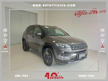 Jeep Compass Compass 1.3 Turbo T4 190 CV PHEV AT6 4xe 80° Anniversario