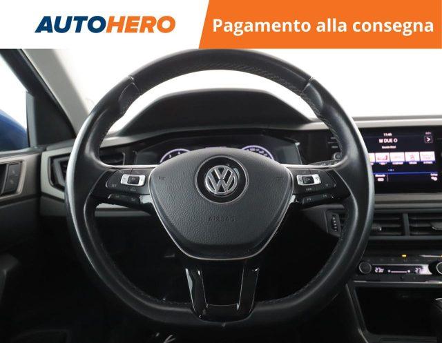 VOLKSWAGEN Polo 1.0 TSI DSG 5p. Sport BlueMotion Technology