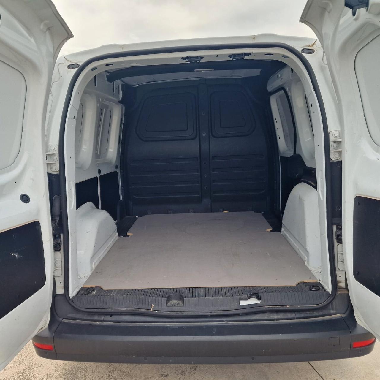 Mercedes-benz Citan 1.5 112 CDI Furgone Long UNICO PROPRIETARIO IVA DEDUCIBILE