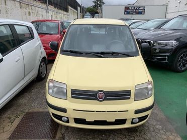 FIAT PANDA DYNAMIC 1.2 cc 69cv E5 SOLI 38.000 KM !!!