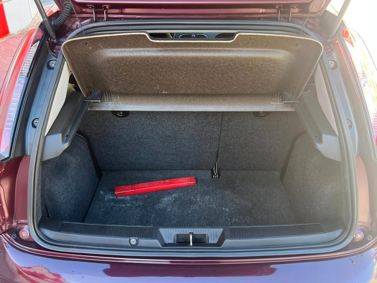 Fiat Punto 1.3 MJT II 75 CV 5 porte Lounge