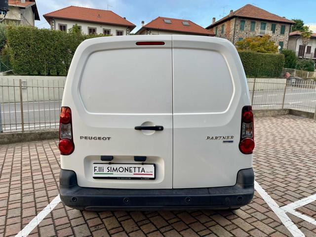 PEUGEOT Partner 1.6 BlueHDi 100 L1 COMFORT 3 P.TI EURO 6
