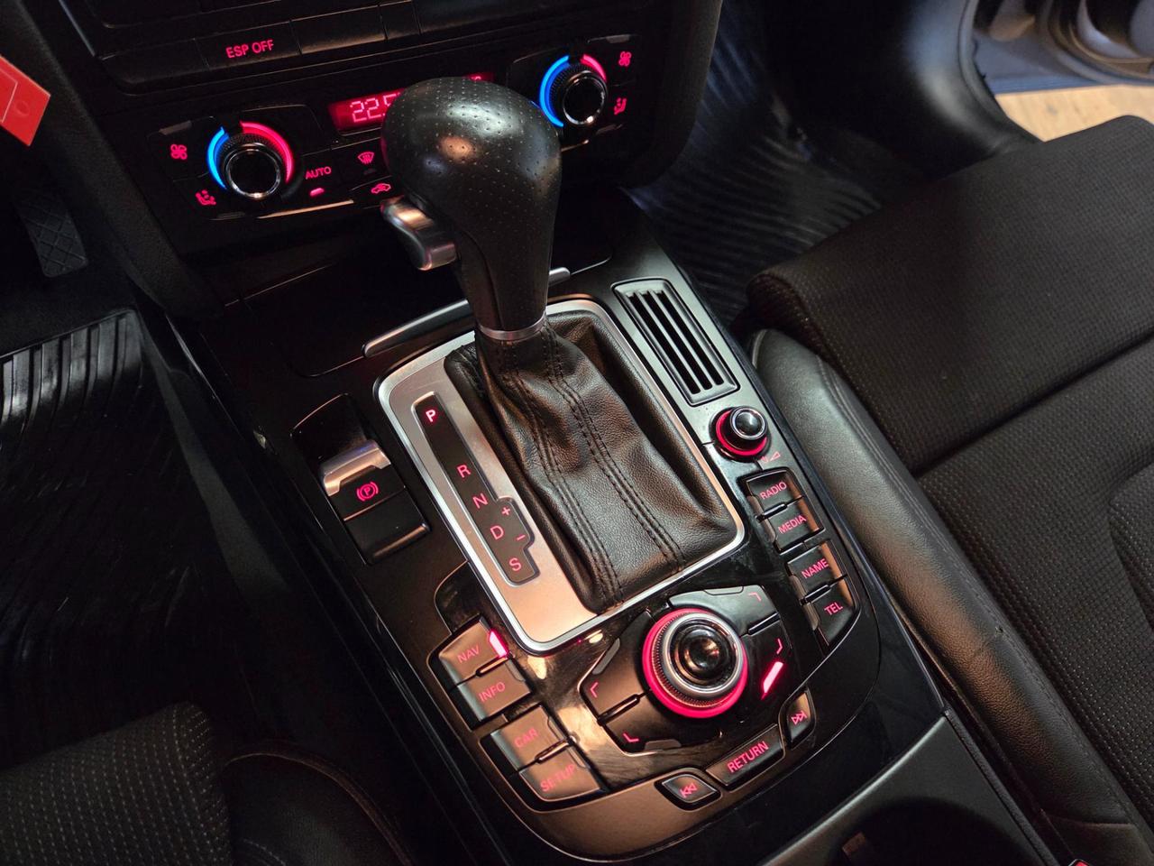 Audi A5 Coupe 3.0 V6 tdi Ambition quattro s-tronic