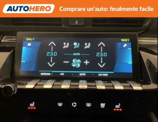 PEUGEOT 508 Plug-in Hybrid 225 e-EAT8 SW Allure Pack