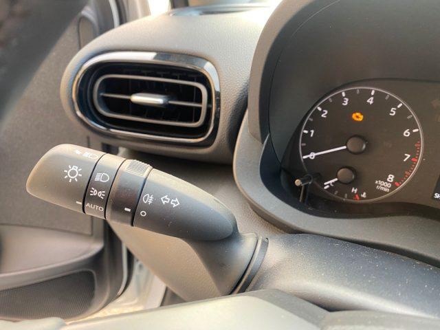 TOYOTA Yaris 1.0 5 porte Active *PREZZO PROMO*