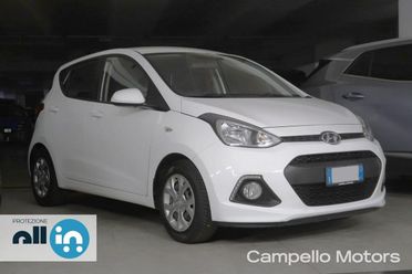 HYUNDAI i10 i10 1.0 Comfort E6