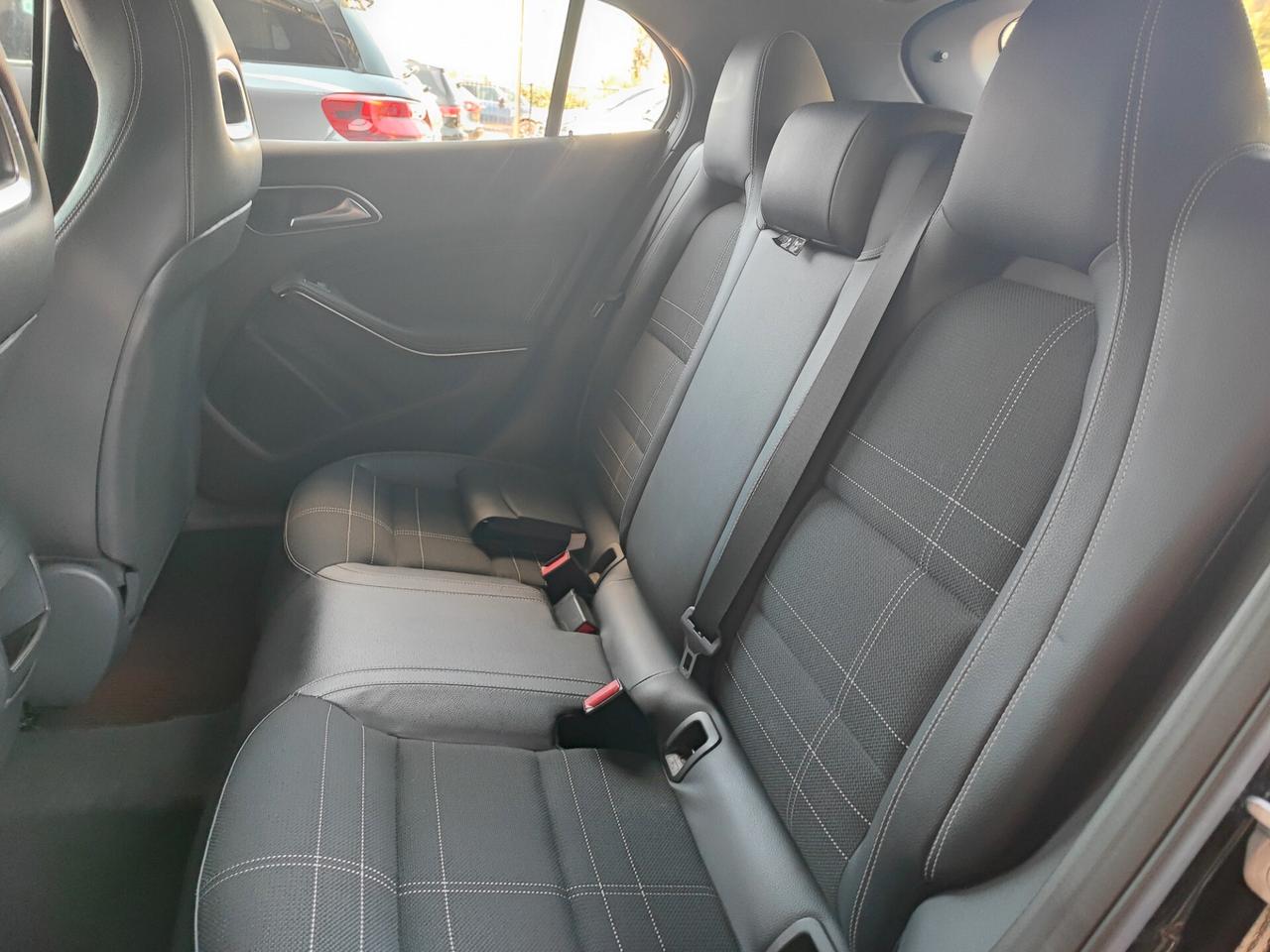 Mercedes-benz GLA 200 CDI Automatic Premium
