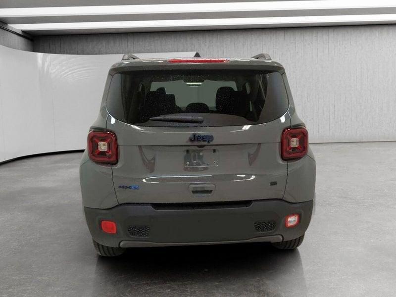 Jeep Renegade 1.3 t4 phev S 4xe at6
