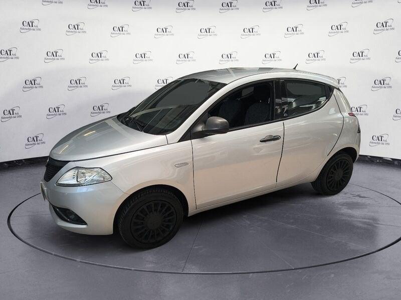 Lancia Ypsilon Ypsilon 1.2 69 CV 5 porte Elefantino Blu
