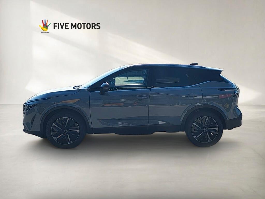 Nissan Qashqai 1.5 e-POWER GEN3 Tekna 2WD e-Shifter