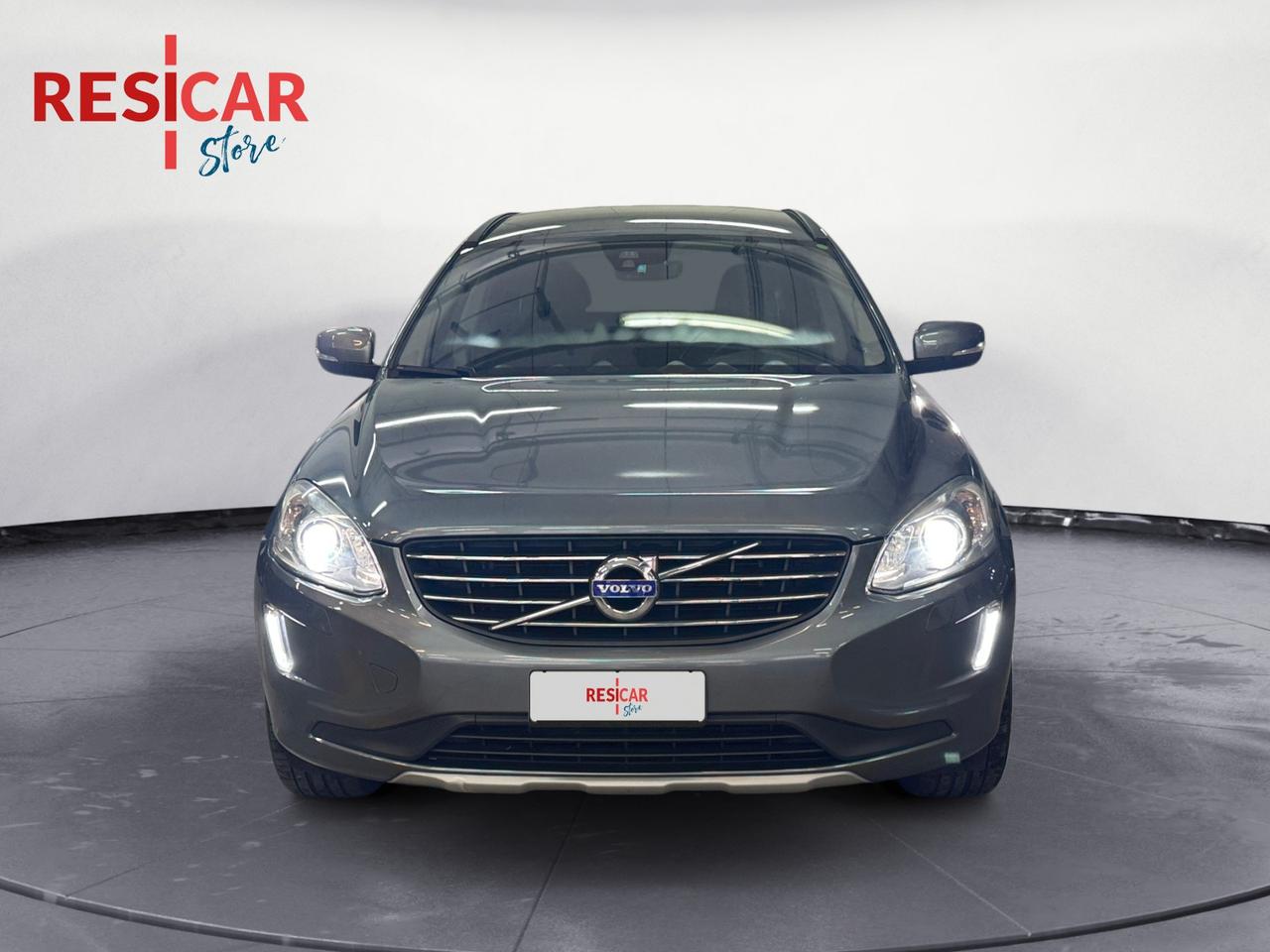 VOLVO XC60 2.4 d4 Business Plus awd 190cv geartronic