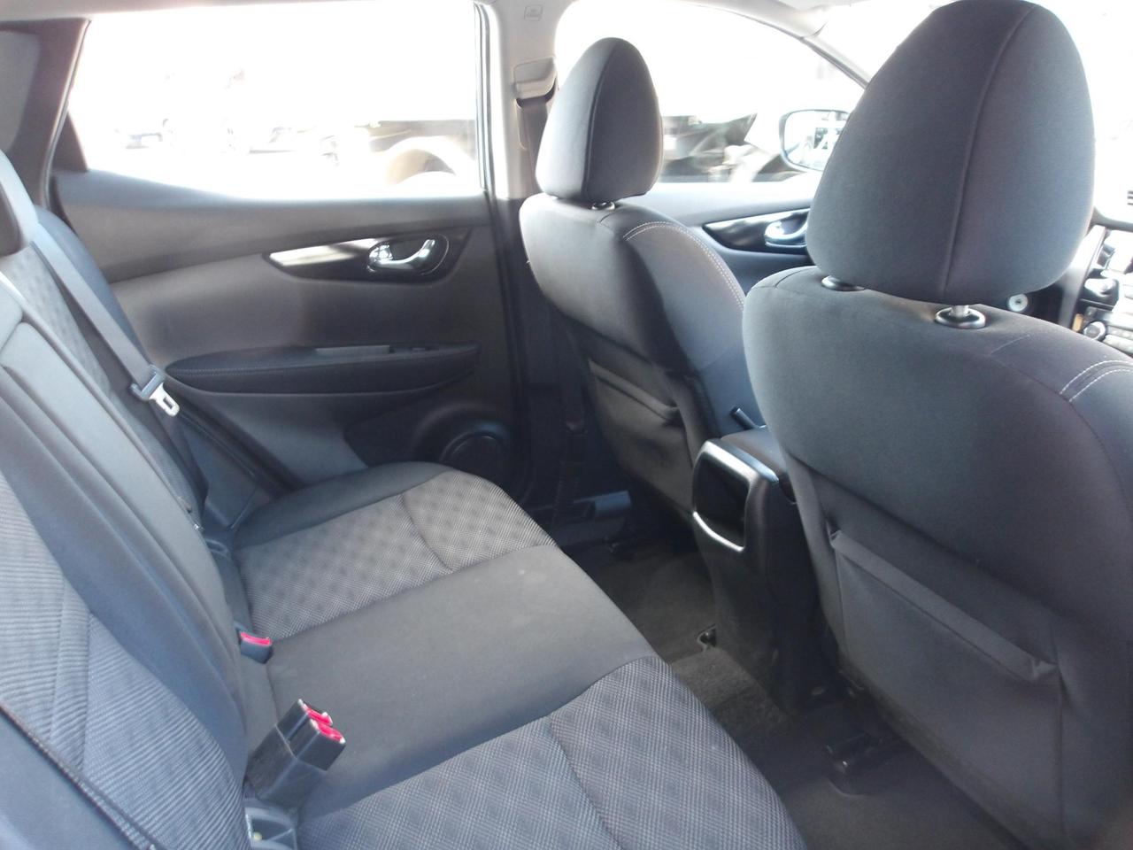 Nissan Qashqai 1.5 dci Acenta 110cv