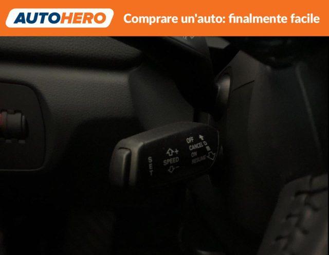 AUDI Q3 2.0 TDI 120 CV S tronic Business