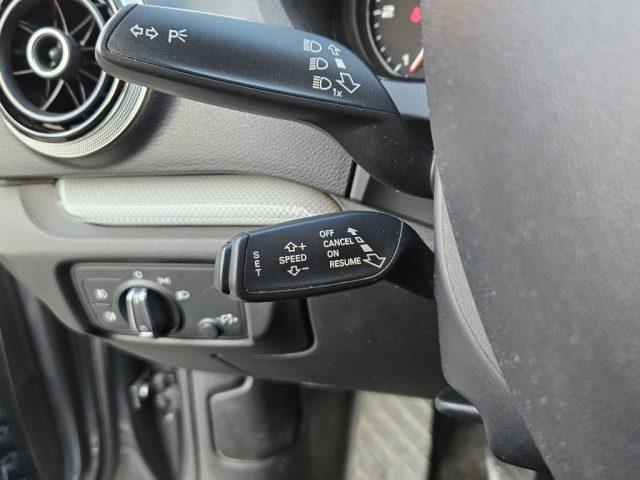 AUDI A3 SPB 2.0 TDI Ambition