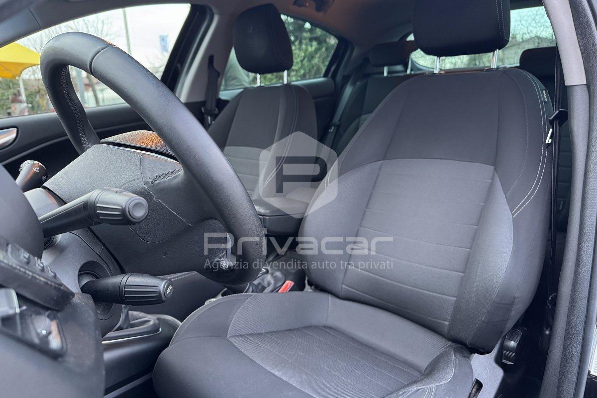 ALFA ROMEO Giulietta 1.6 JTDm 120 CV