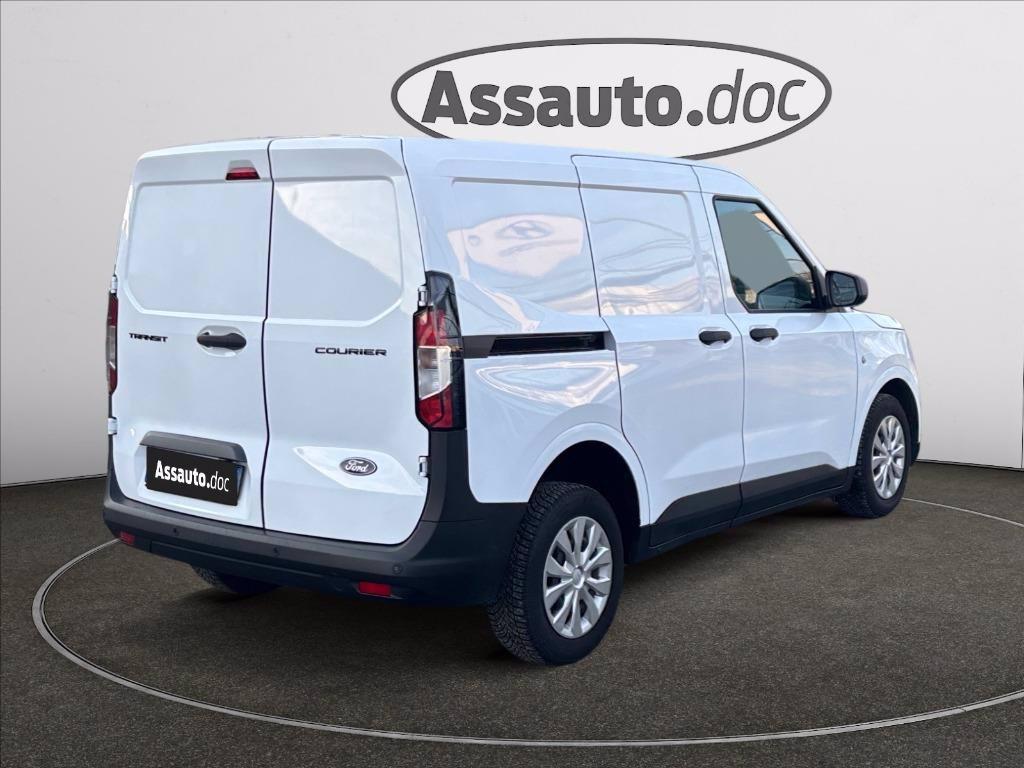 FORD Transit Courier V769 1.5 ecoblue 100cv Trend del 2023