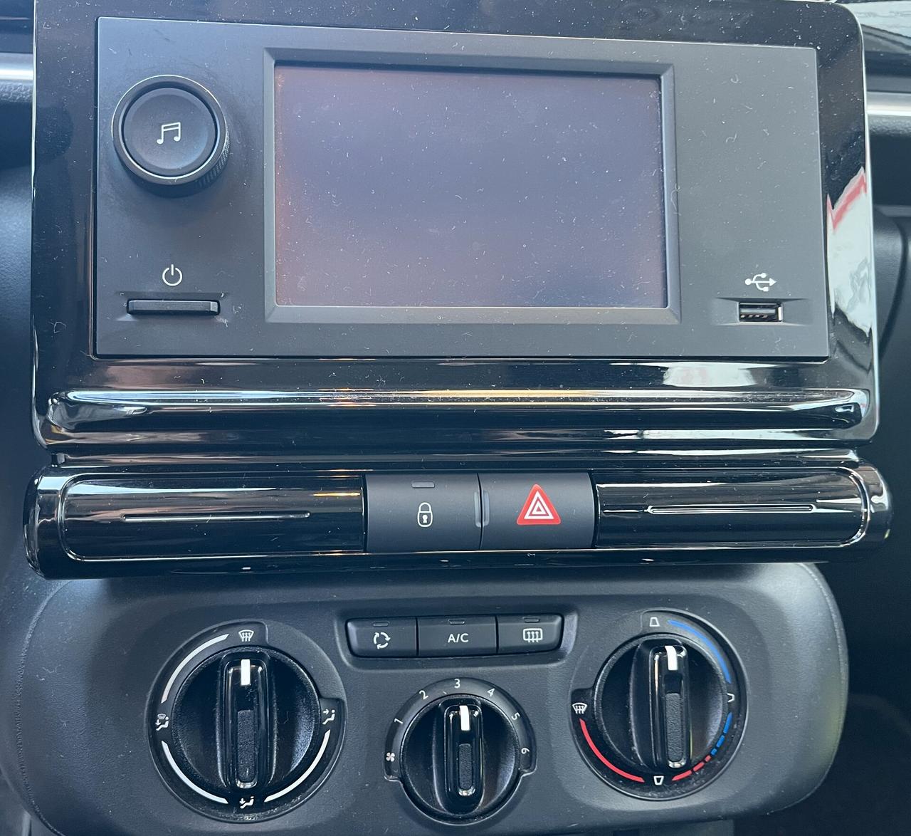 Citroen C3 PureTech 83 S&S You