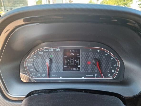 Dr 3 1.5 Bi-Fuel GPL 115 cv