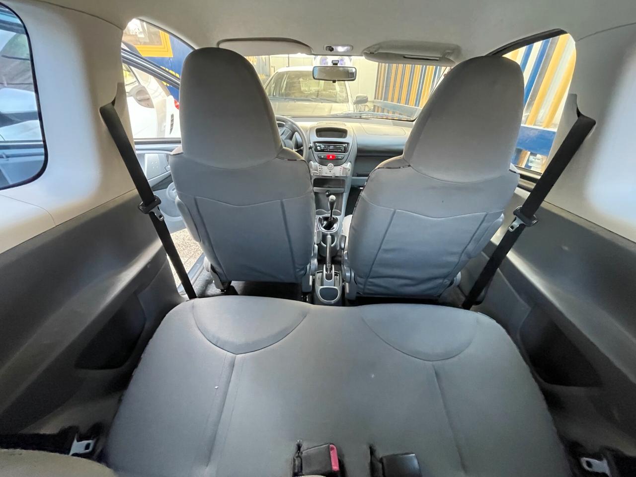 Citroen C1 1.0 3 porte airdream C1TY