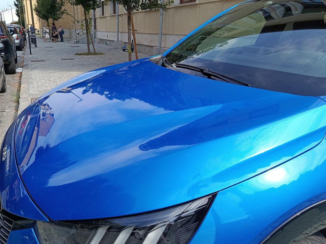 Peugeot 208 1.2 PureTech 130 GT-Line #6284