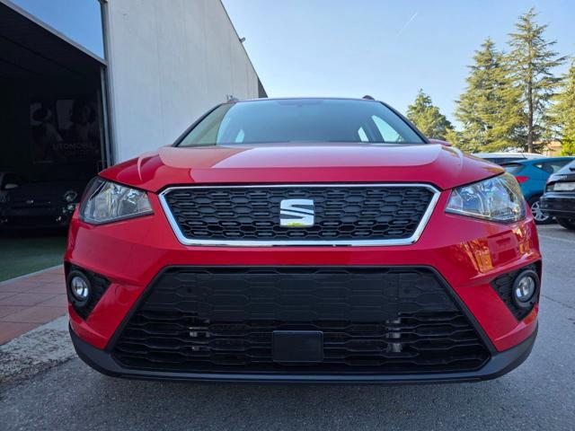 SEAT Arona 1.0 TGI Style