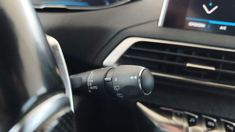 Peugeot 3008 BlueHDI 130 EAT8 S&S GT Line