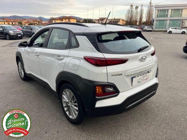 HYUNDAI Kona 1.6 CRDI 115 CV Exellence