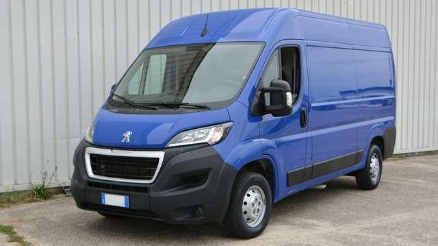 Peugeot Boxer L2H2 TETTO ALTO BELLISSIMO *SUPERAFFARONE!*