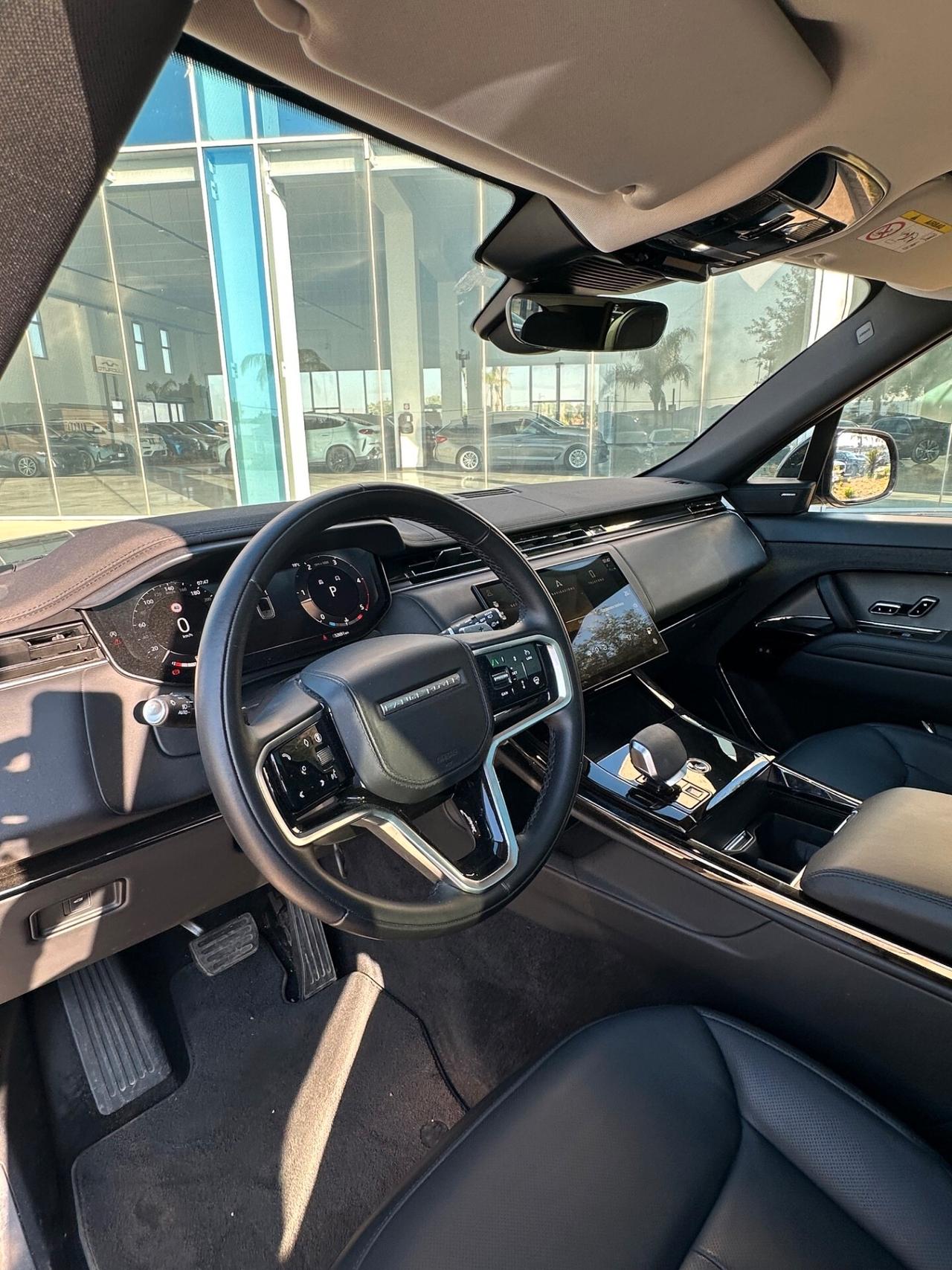 Range Rover Sport Dynamic SE Super offerta Tstock prezzo imperdibile
