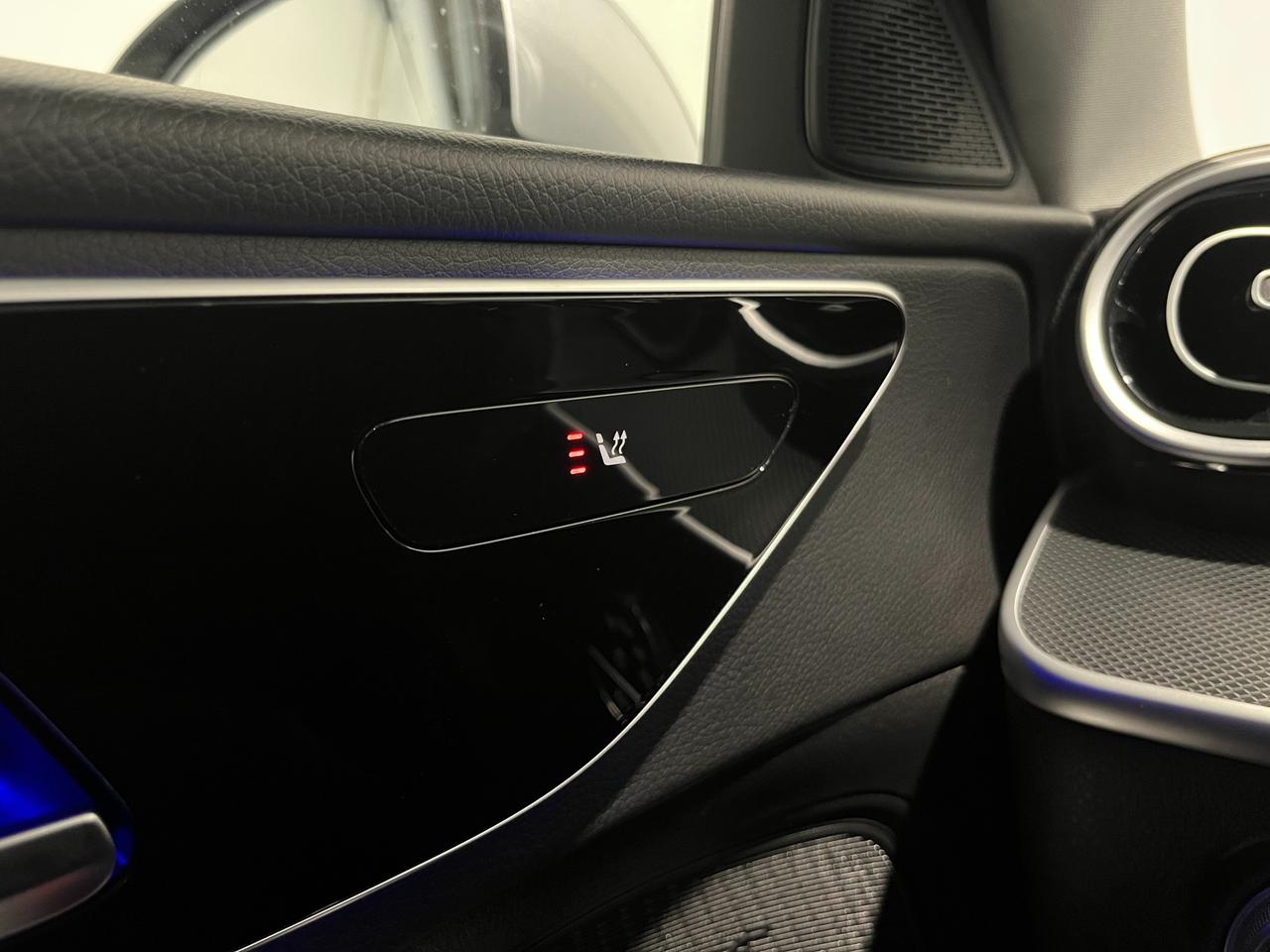 Mercedes-Benz CLASSE C SW 200D MHEV SPORT PLUS AUTO