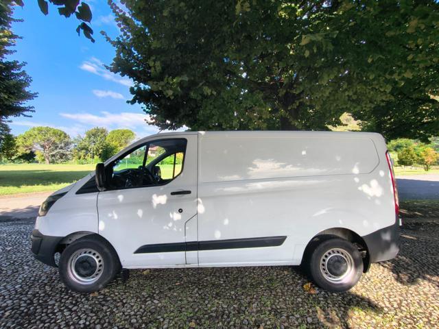 FORD TRANSIT CUSTOM 2.2 TDCi 3 POSTI